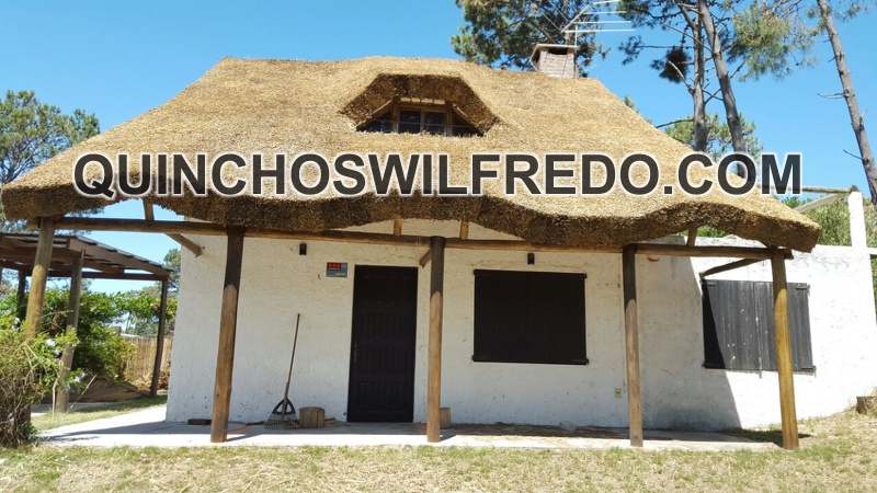 Quinchos Wilfredo