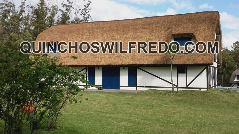 Quinchos Wilfredo