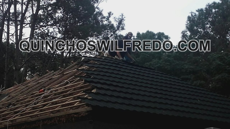 Quinchos Wilfredo