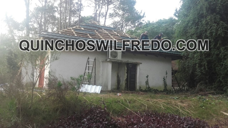 Quinchos Wilfredo