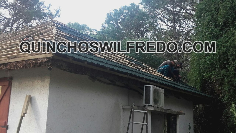 Quinchos Wilfredo