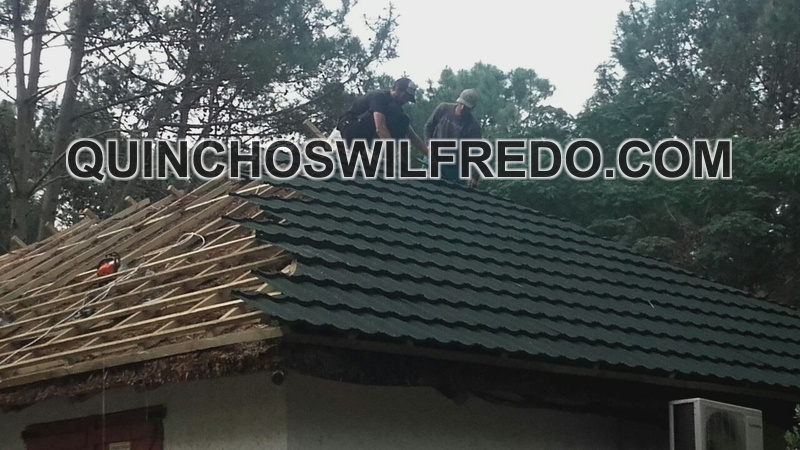 Quinchos Wilfredo