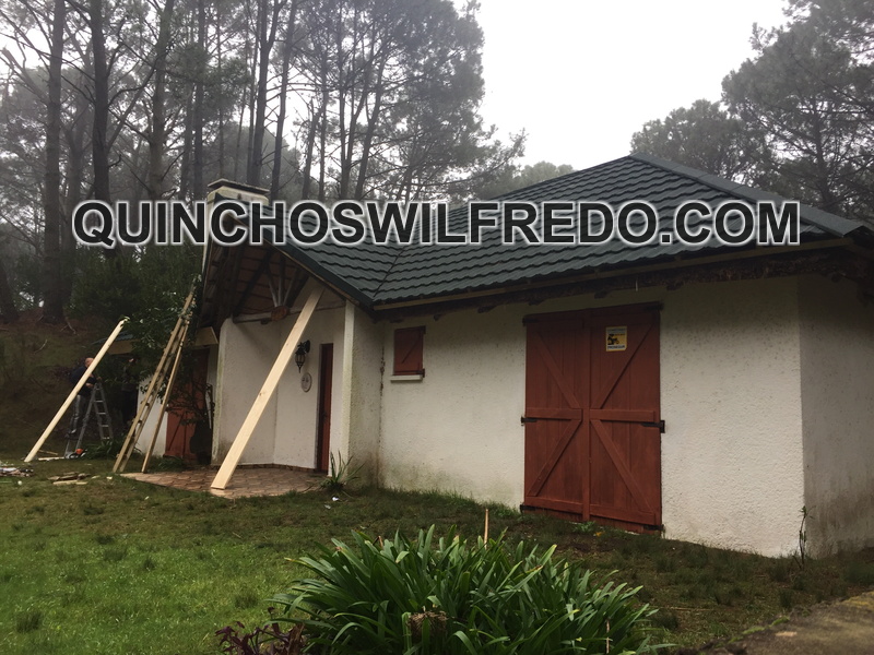 Quinchos Wilfredo