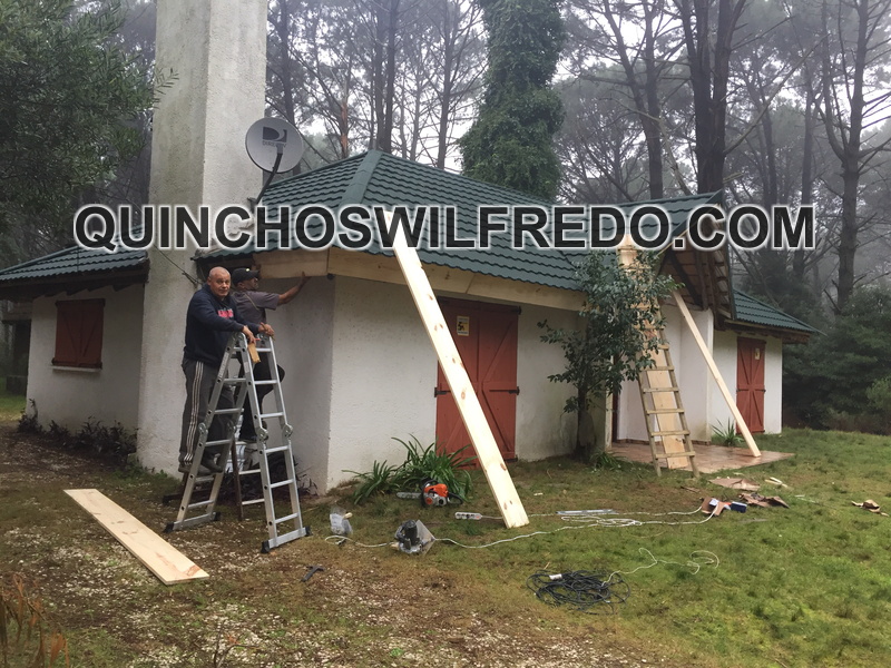Quinchos Wilfredo