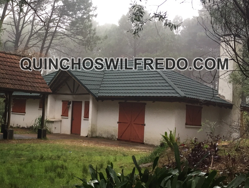 Quinchos Wilfredo