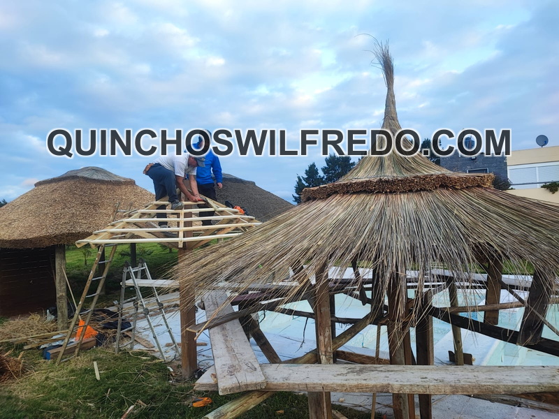 Quincho
