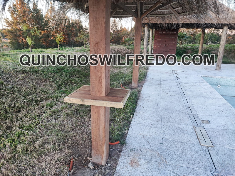 Quincho