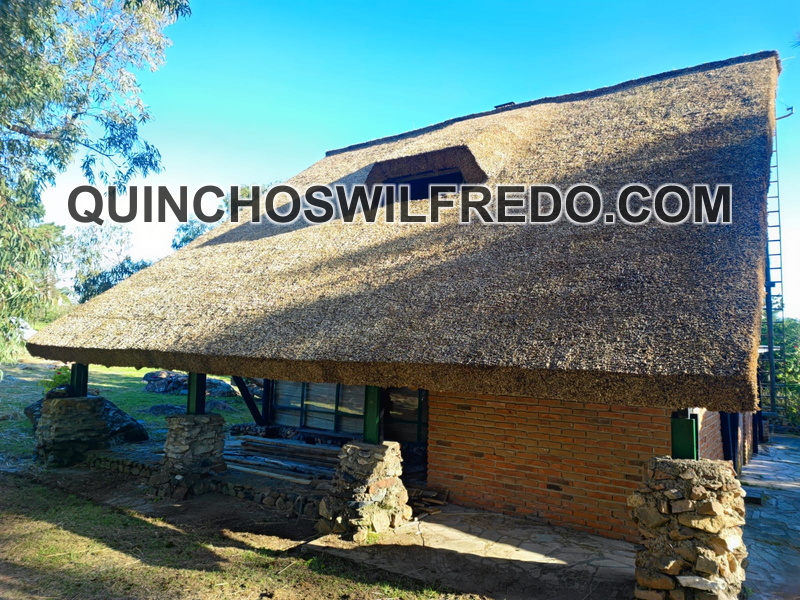 Quincho 