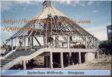 Quinchos Wilfredo