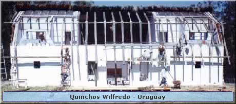 Quinchos Wilfredo