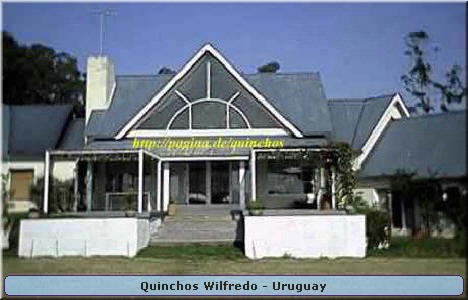 Quinchos Wilfredo