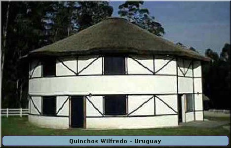 Quinchos Wilfredo