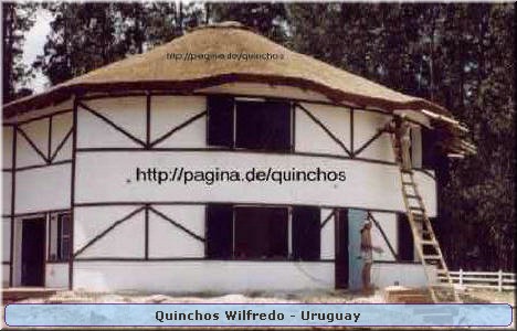 Quinchos Wilfredo