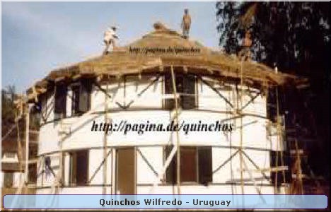 Quinchos Wilfredo