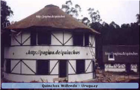 Quinchos Wilfredo
