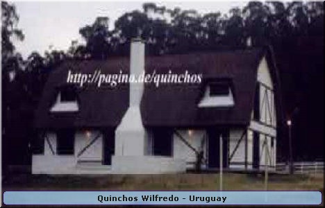 Quinchos Wilfredo