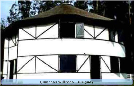 Quinchos Wilfredo