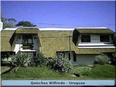 Quinchos Wilfredo