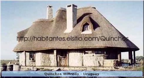 Quinchos Wilfredo