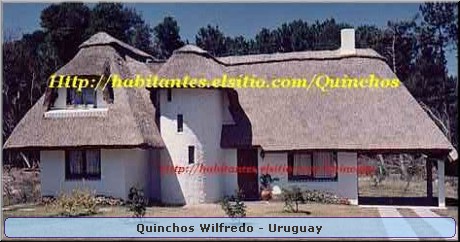Quinchos Wilfredo