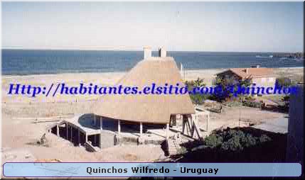 Quinchos Wilfredo
