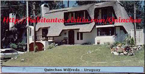 Quinchos Wilfredo