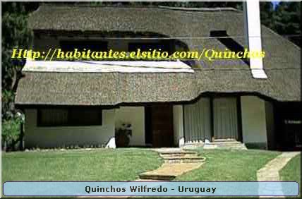 Quinchos Wilfredo