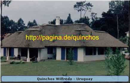 Quinchos Wilfredo