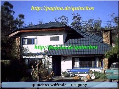 Quinchos Wilfredo