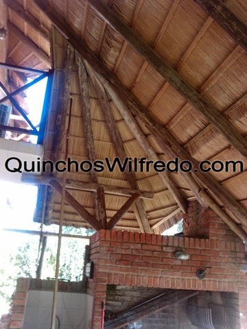 Quinchos Wilfredo