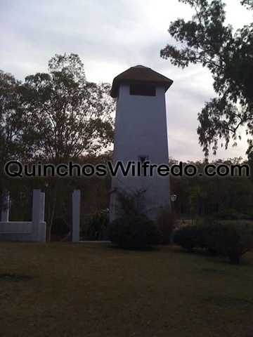 Quinchos Wilfredo